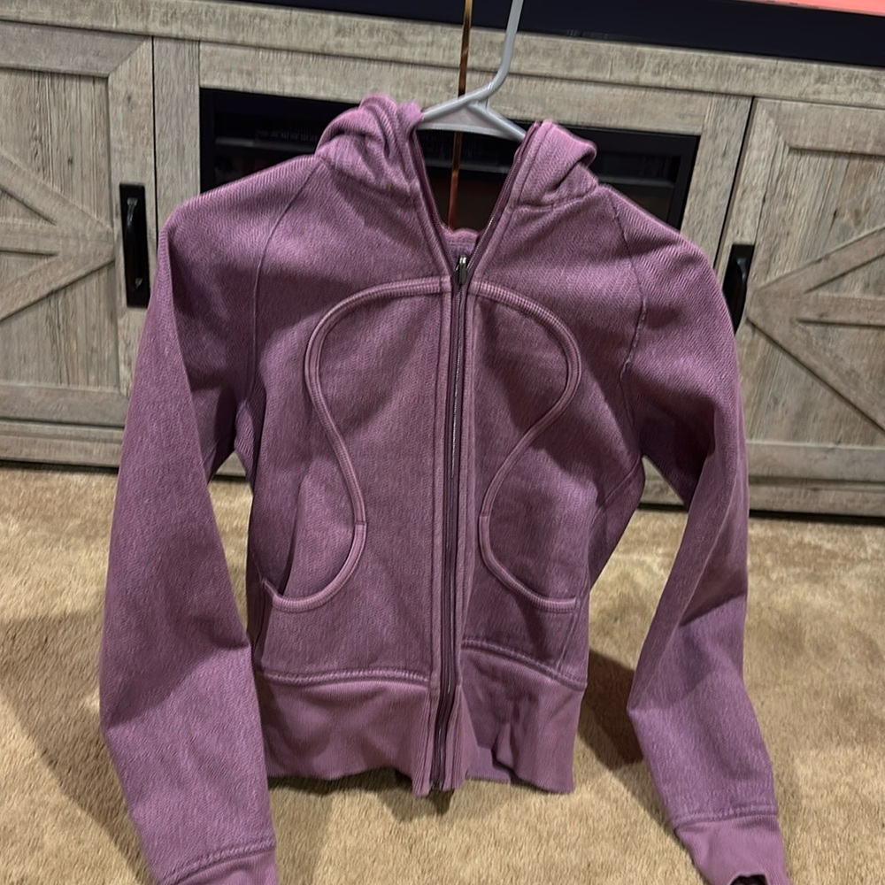 Lululemon Jacket
